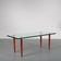 Table Basse Attribuée à Fontana Arte, Italie 1950
