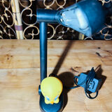 Warner Bros desk lamp