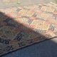 Oriental rug