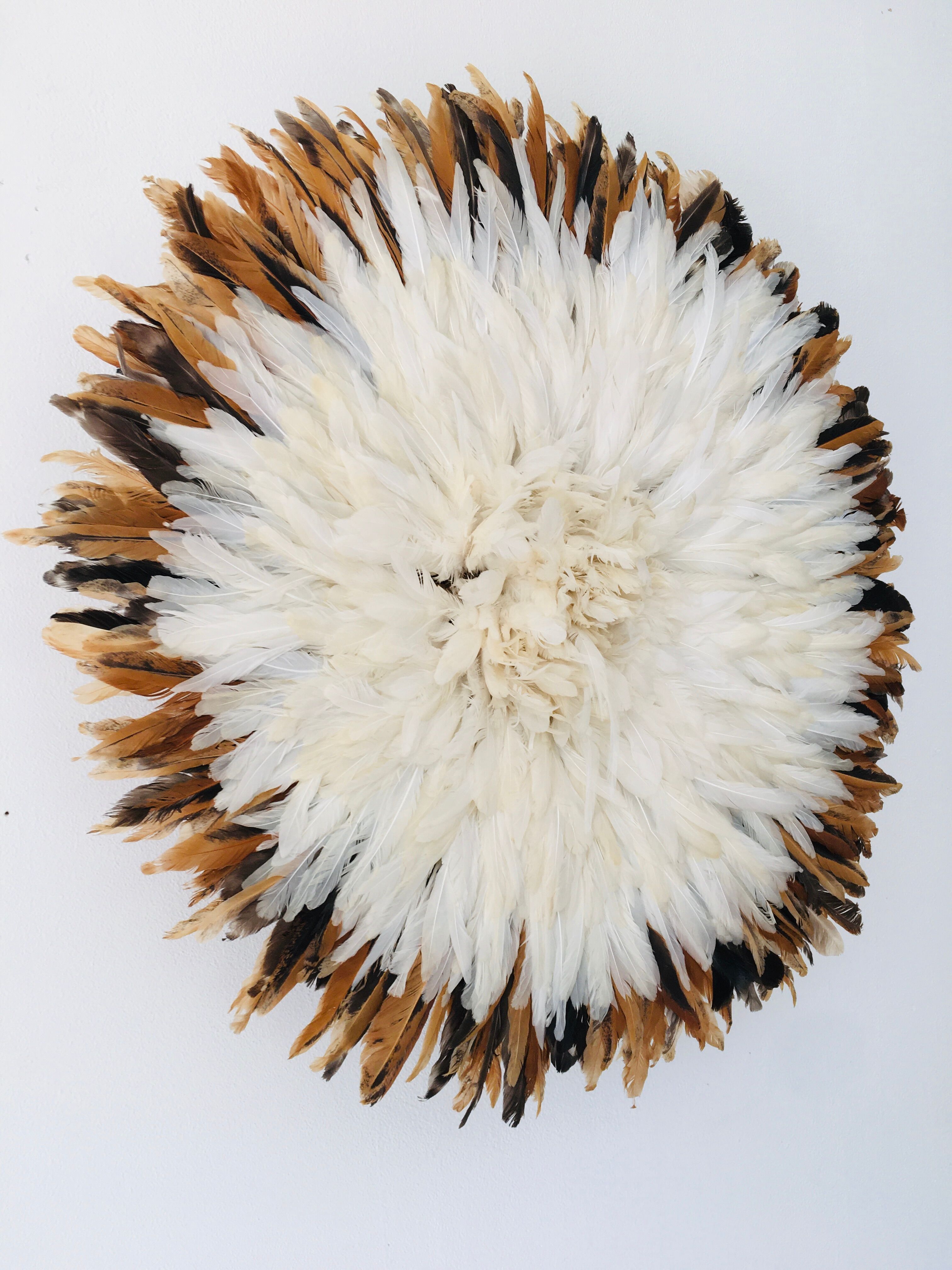 Juju Hat beige 50 cm