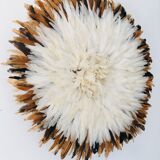 Juju Hat beige 50 cm