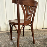 Set of 16 bistro chairs