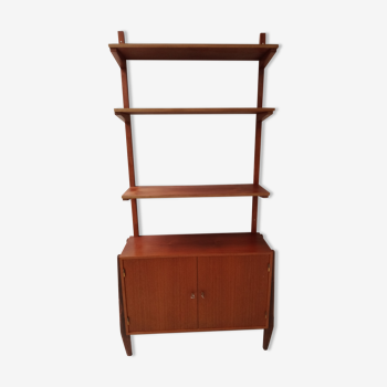 Furniture shelves