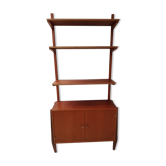 Furniture shelves