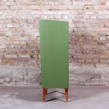 Secretary vintage in oak, circa 1950