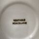 Porcelain cup