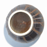 1960s mid-century modern ceramic vase, Steuler Keramik, Germany