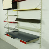 Wall Unit by Tjerk Reijenga for Pilastro
