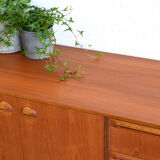 Enfilade by McIntosh in teak * 213cm