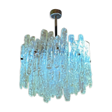 Jt Kalmar chandelier ice frost