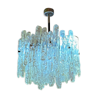 Jt Kalmar chandelier ice frost