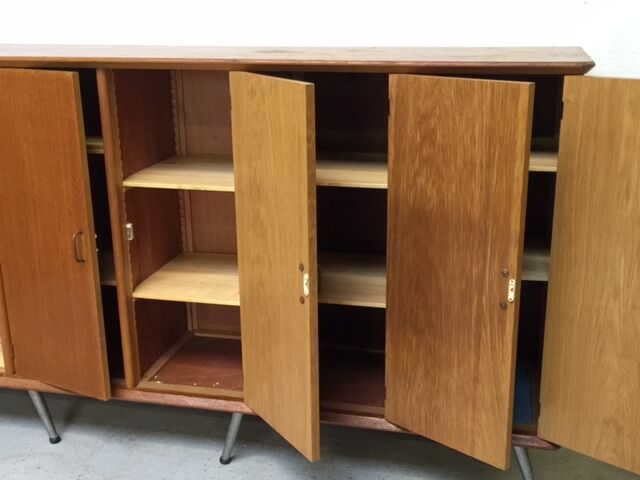 Large vintage furniture