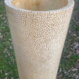 Atmosphere lamp, Italian design exhibition model, fiberglass circa 1970 - 121 cm