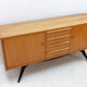 Buffet 1950