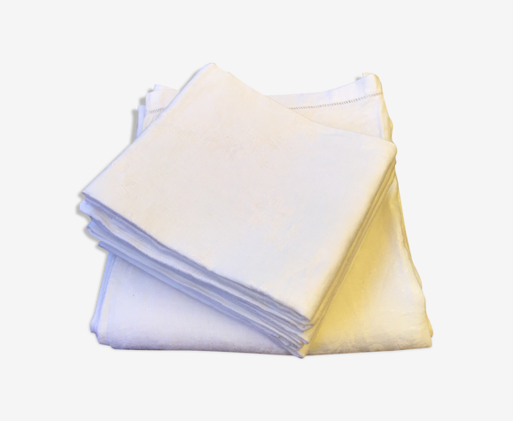Nappe & serviettes