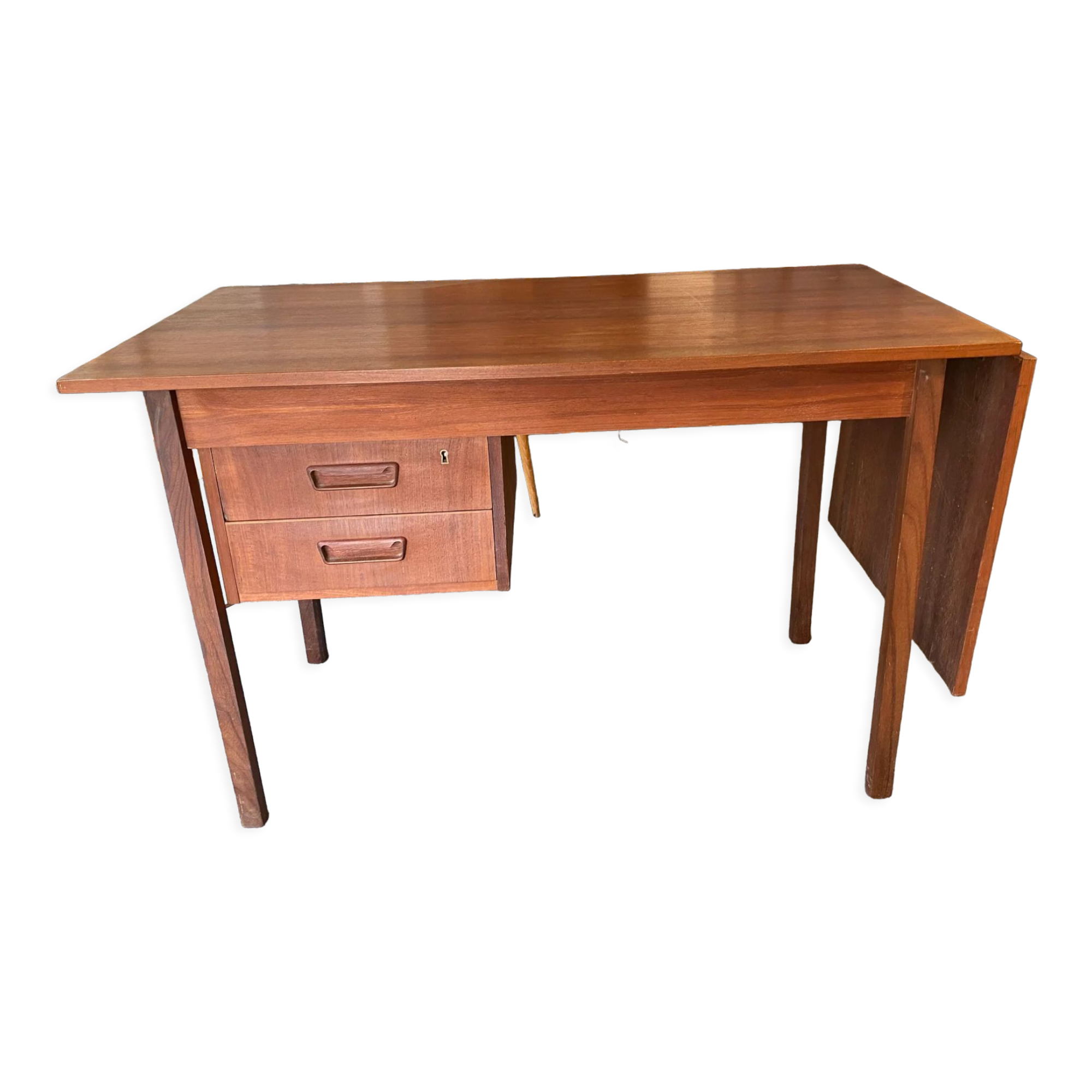 Bureau scandinave de Gunnar Nielsen Tibergaard