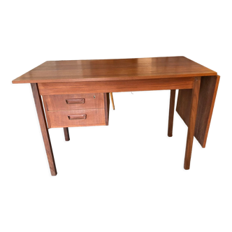 Scandinavian desk of Gunnar Nielsen Tibergaard