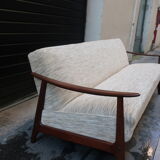 Daybed sofa from the 60s