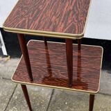Formica Nesting Table set