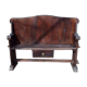 Sinagogue bench