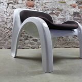 Relax chair type GN2 by Peter Ghyczy for Life Collection