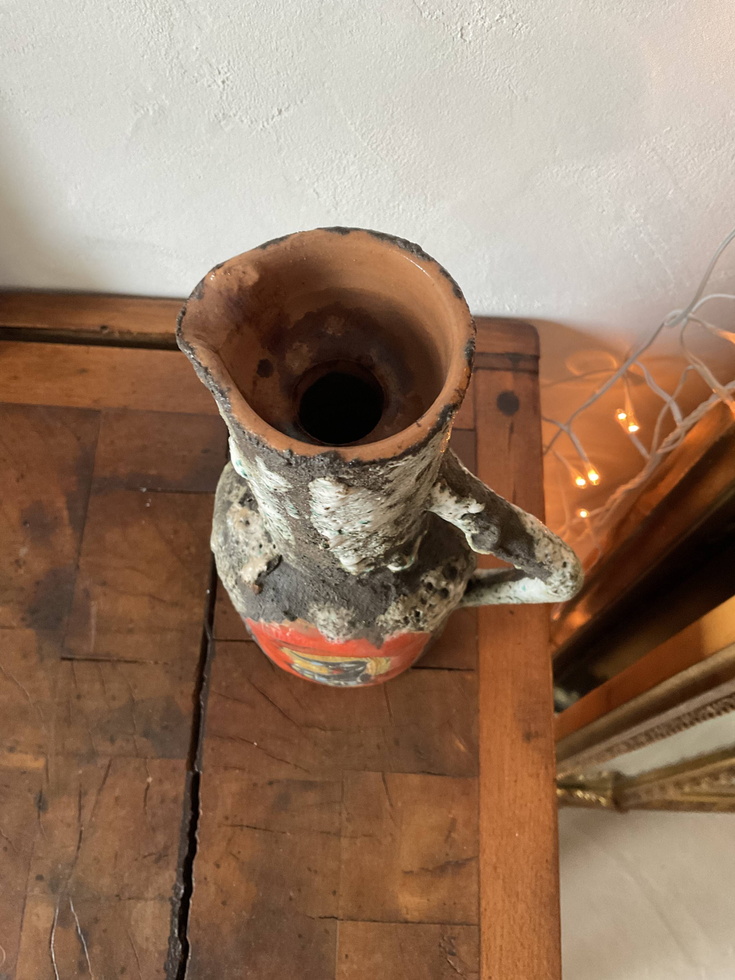 Pitcher