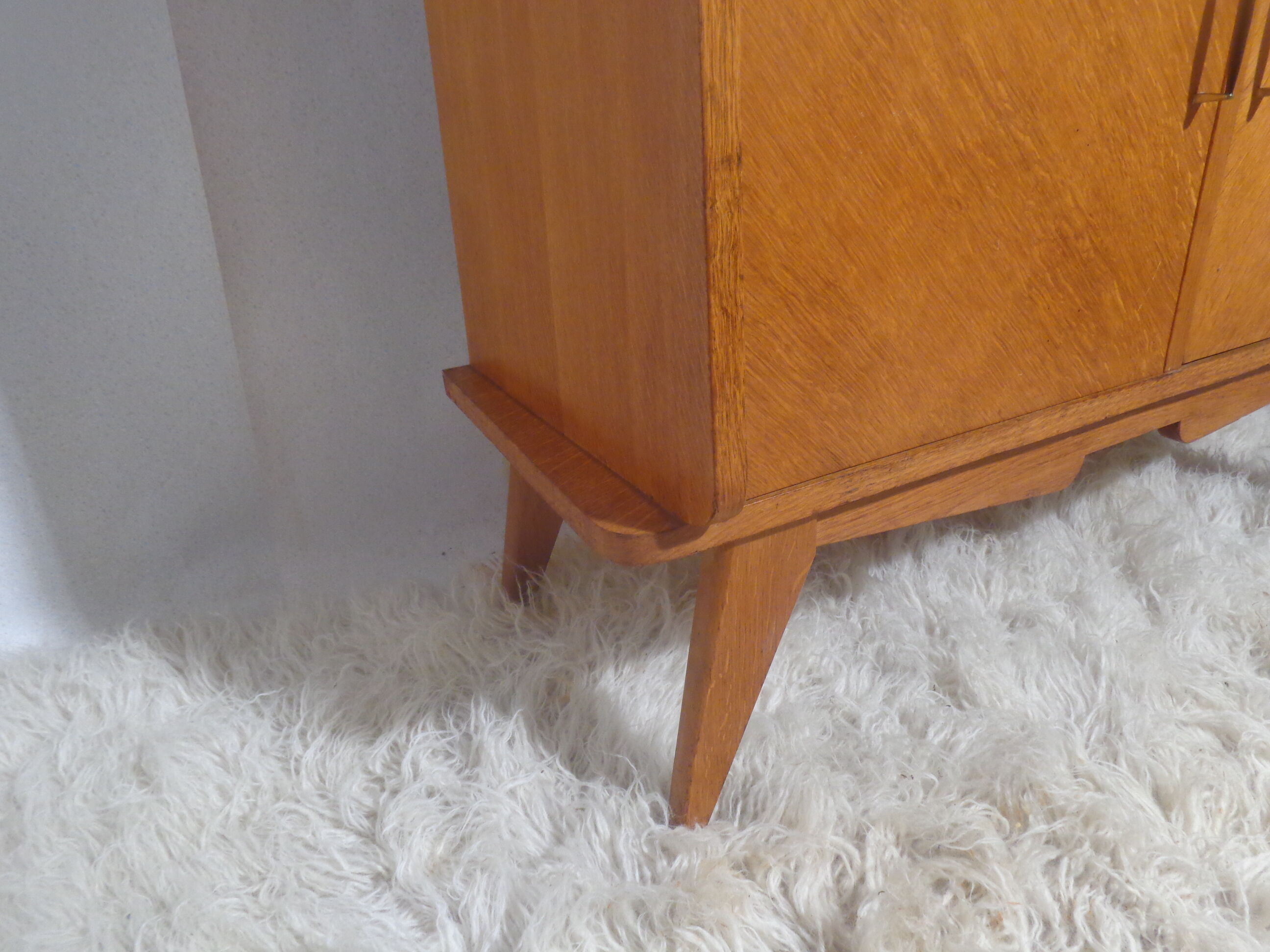 Secrétaire  vintage
