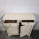 Buffet de campagne