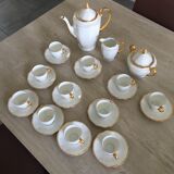 Coffee service