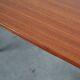 Teak table, Danish design, 1970s, production: Denmark
