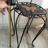 Vallauris harness in the shape of a chair