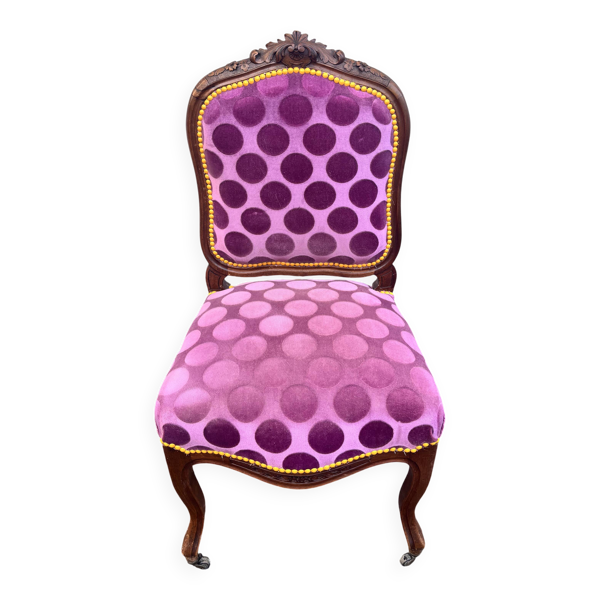 Chaise Régence