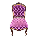 Regency Chair