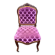 Regency Chair