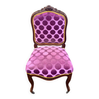 Regency Chair