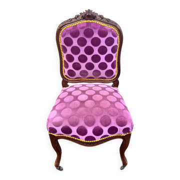 Chaise Régence