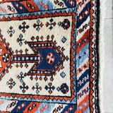 Carpet corridor Iran, 298x68 cm