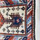 Carpet corridor Iran, 298x68 cm