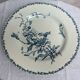 Iron earth flat plate Marguerite model, KetG Luneville