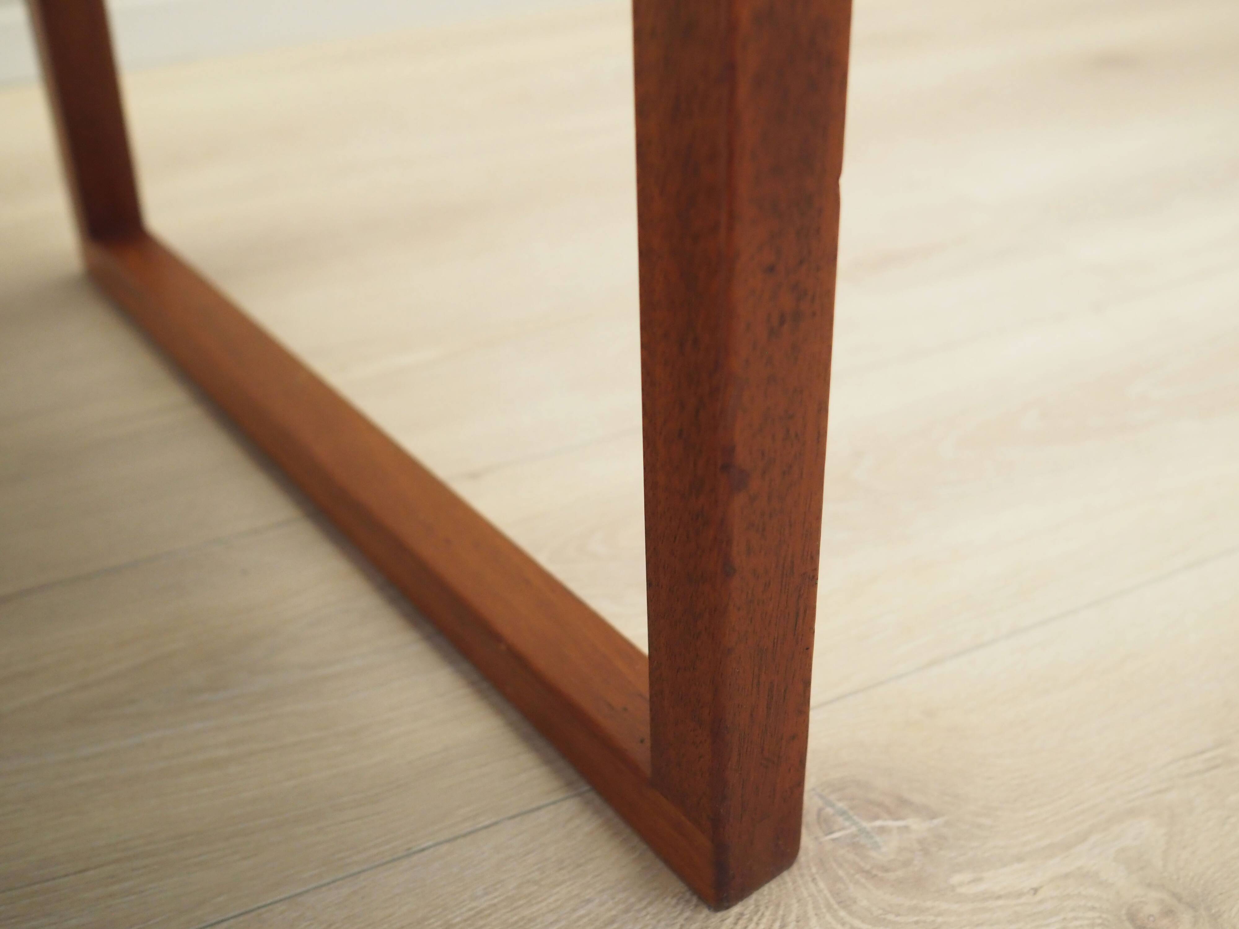 Teak armchair, Danish design, 1970s, designer: Borge Mogensen, production: Fredericia Furniture