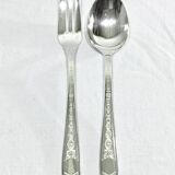 Christofle – Villeroy Service Cutlery