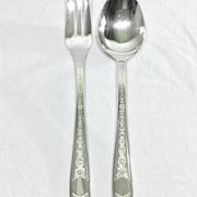 Christofle – Villeroy Service Cutlery