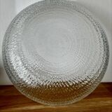 Arcoroc spirale fruit bowl/large dish