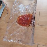 Vintage 70'S Murano wall light
