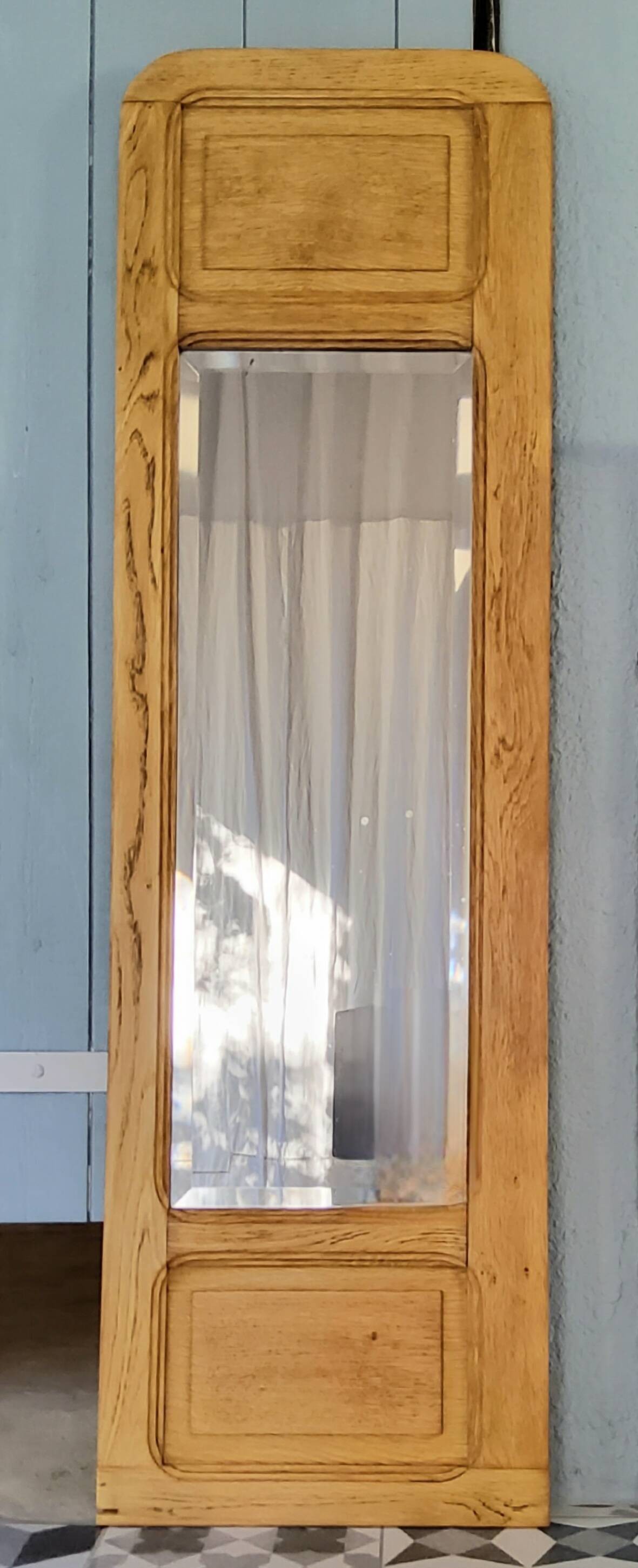 Art Deco Mirror