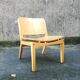 Beech chair