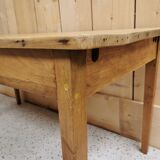 Farm table