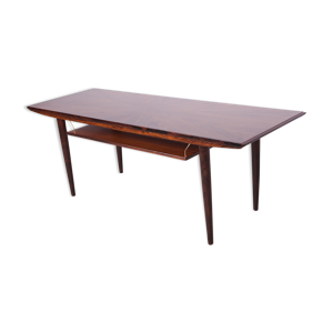 table basse danoise en