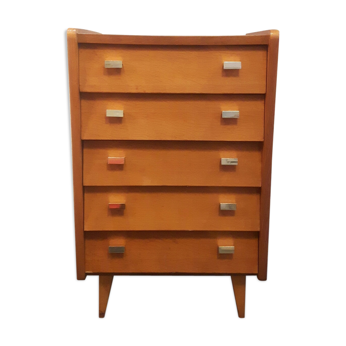 Chiffonier années 50