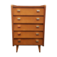 Chiffonier années 50